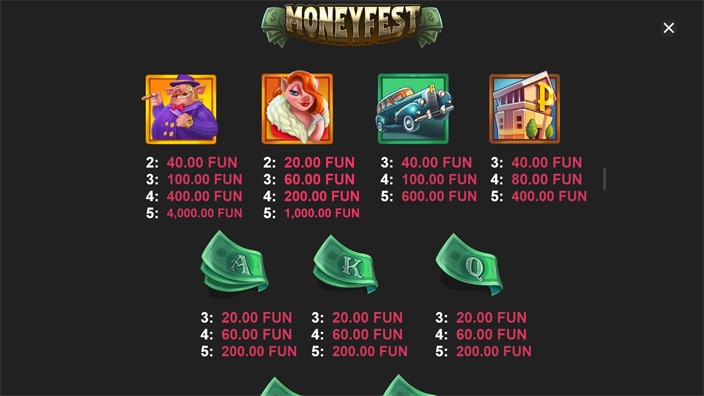 images Moneyfest Casino